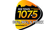 Joe Town 107.5