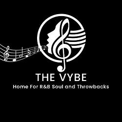 The Vybe logo