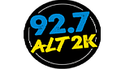 92.7 ALT 2K