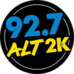 92.7 ALT 2K