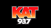 KAT 98.7 KAT 98.7 logo