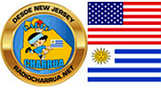 Radio Charrua USA Radio Charrua USA