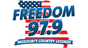 Freedom 97.9 Freedom 97.9 logo