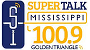 SuperTalk Mississippi SuperTalk Mississippi logo