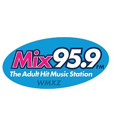Mix 95.9