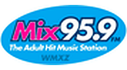 Mix 95.9