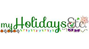 My Holidays Etc .com logo