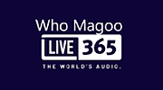 Who Magoo *Music Review* Who Magoo *Music Review* logo