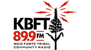 KBFT 89.9 FM