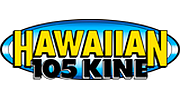 Hawaiian 105 KINE Hawaiian 105 KINE