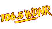106.5 WDNR 106.5 WDNR logo