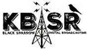 Black Sparrow Radio KBSR