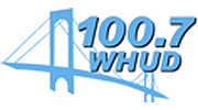 100.7 WHUD