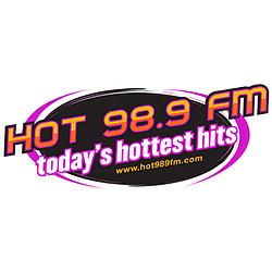 Hot 98.9