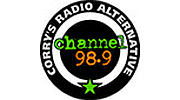 Channel 98.9