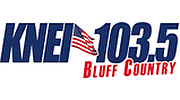 KNEI 103.5 FM Bluff Country