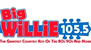 Big Willie 105.5