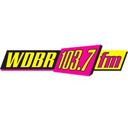 103.7 WDBR