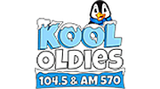 Kool Oldies 104.5 & 570