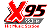X95 X95 logo