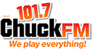 101.7 Chuck FM