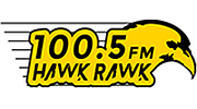 Hawk Rawk
