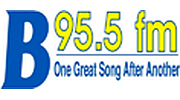 B95.5