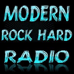 Modern Rock Hard Radio