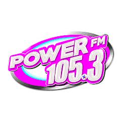 Power FM 99,5 Radio logo