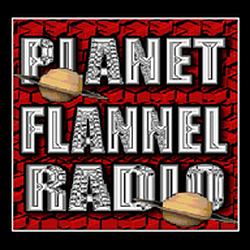 Planet Flannel Radio
