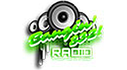 Bangin' 832 Radio Bangin' 832 Radio logo