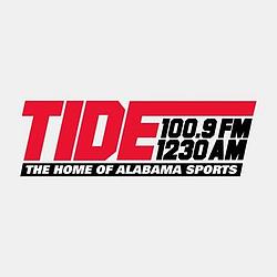 Tide 100.9 FM