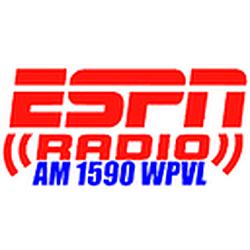 ESPN Radio AM1590 WPVL
