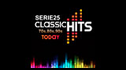 Serie25 Classic Hits