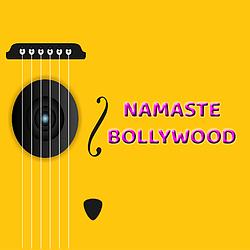 Namaste Bollywood logo