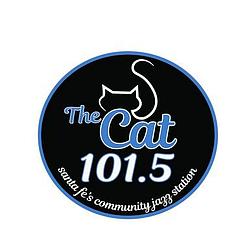 107.5 Outlaw Country logo