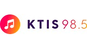 KTIS 98.5 FM