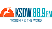 KSDW 88.9 FM KSDW 88.9 FM
