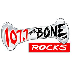 107.7 The Bone