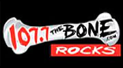 107.7 The Bone