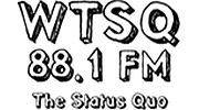 The Status Quo The Status Quo logo
