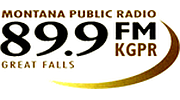 KGPR logo