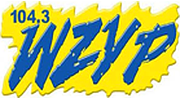 WZYP WZYP logo