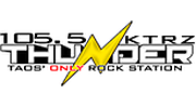 Thunder 105.5 KTRZ