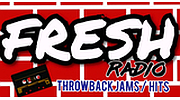Fresh Throwbacks