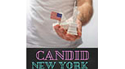 Candid New York