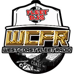 West Coast Fleet Radio logo