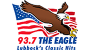 93.7 The Eagle