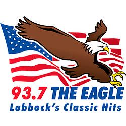 93.7 The Eagle