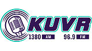 KUVR